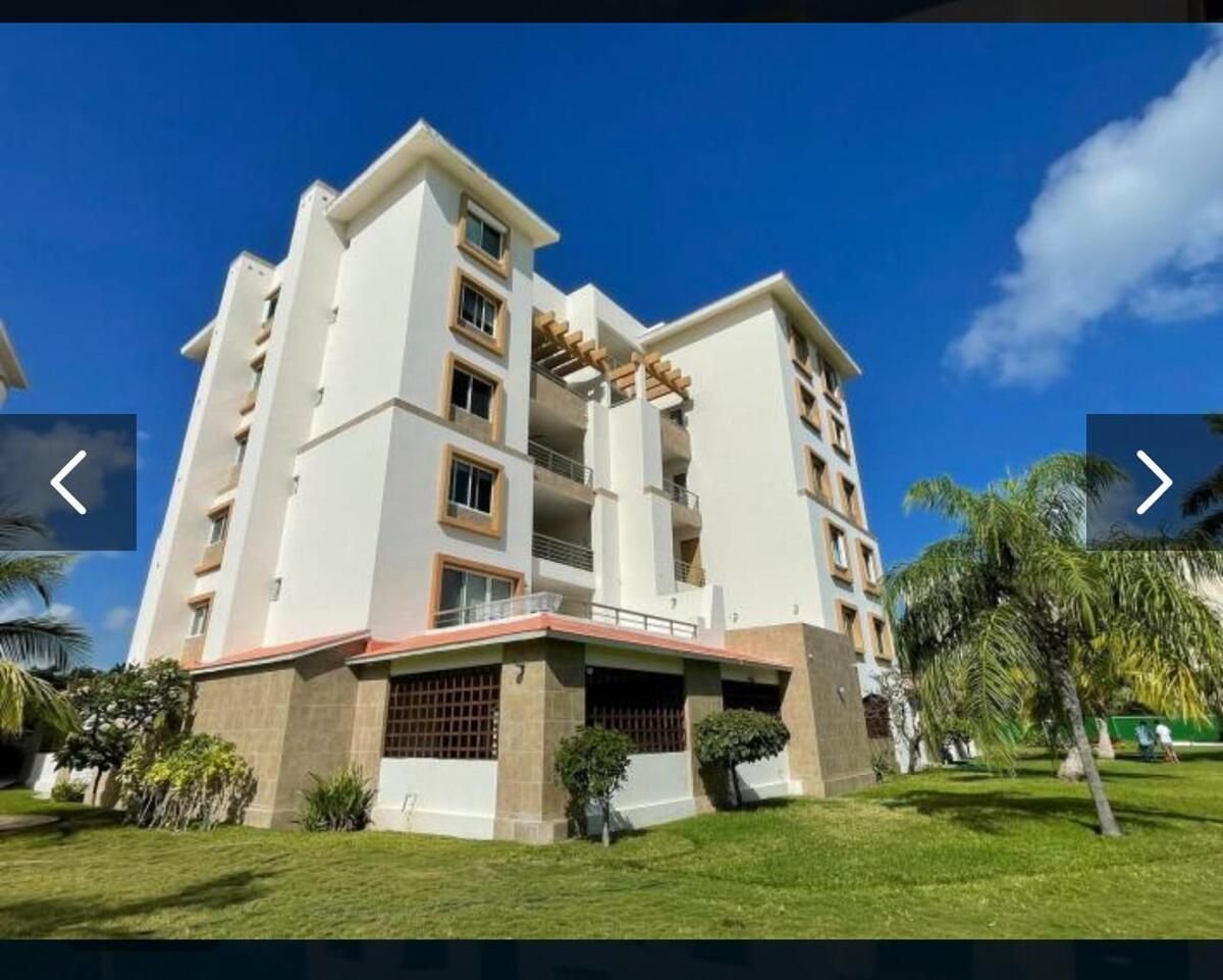 AMPLIO, LUMINOSO Y SEGURO DEPARTAMENTO EN LAS MEJORES ZONAS DE CANCUN — foto 1