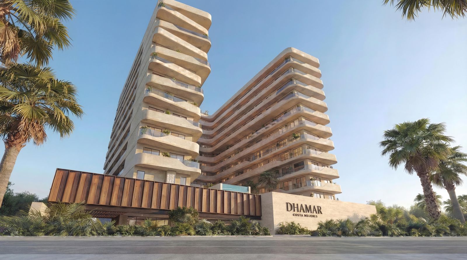 DHAMAR COSTA MUJERES — foto 1