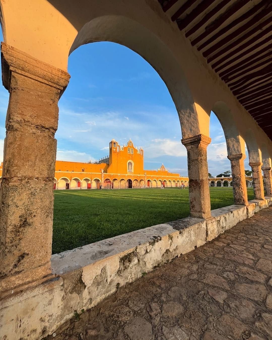 Terrenos en PREVENTA, Izamal Yucatan. — foto 1