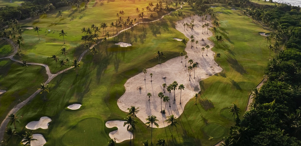 Punta Mita Resort (master plan) — foto 1