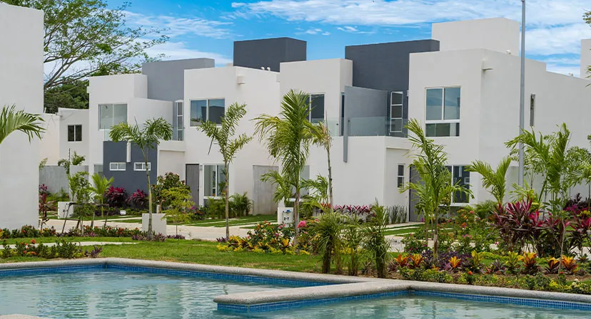 Paseos de Sisal — foto 1