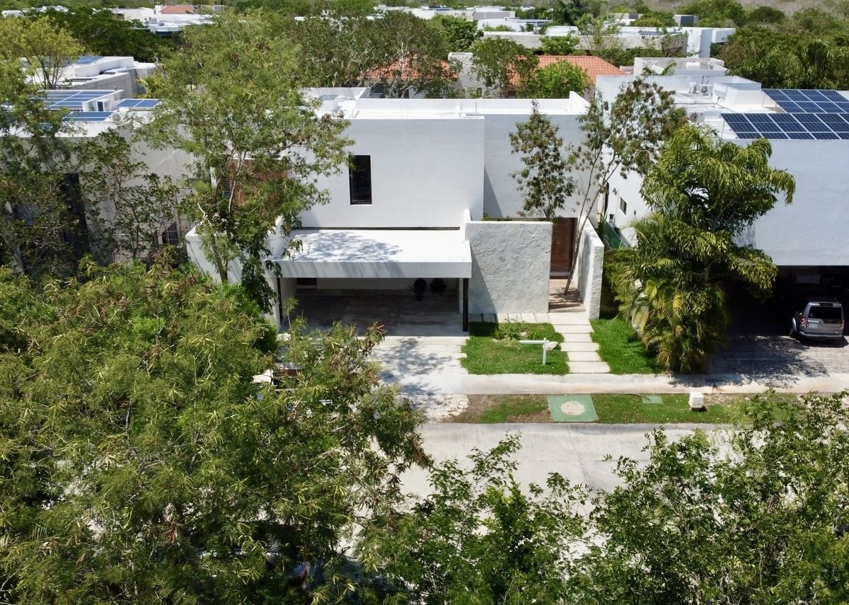 Casa en Venta Yucatán Country Club — foto 1