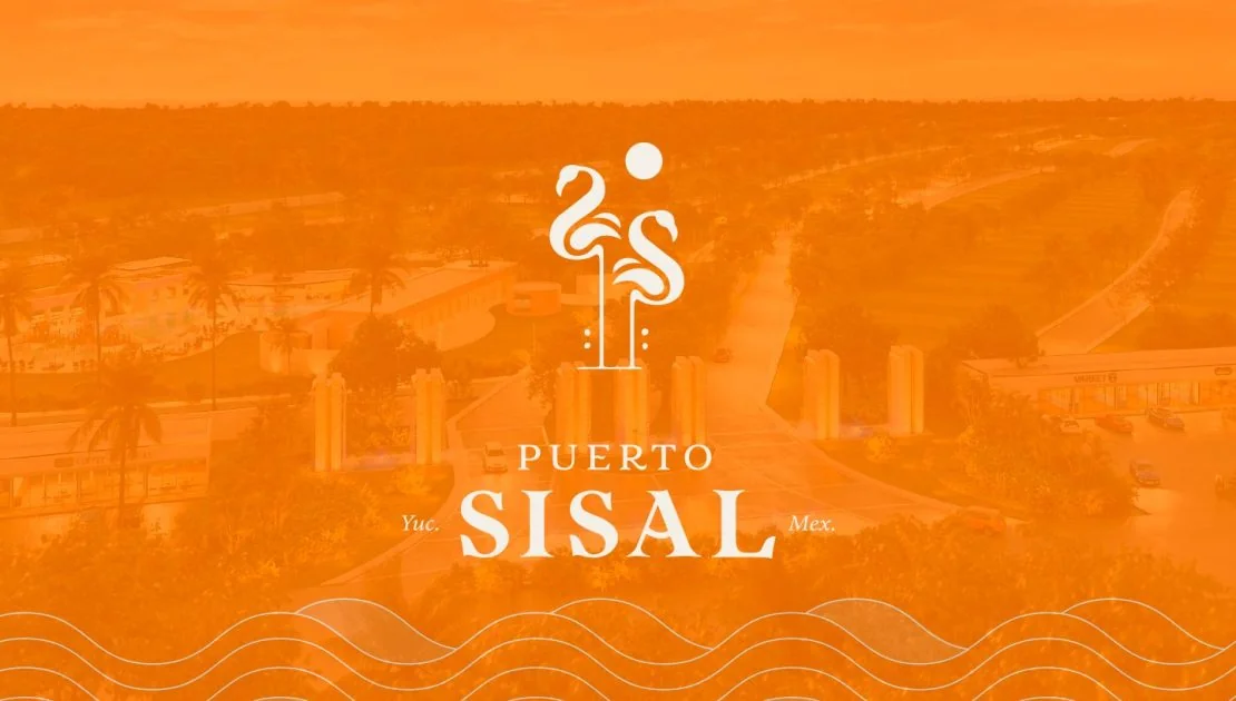 Puerto Sisal — foto 1