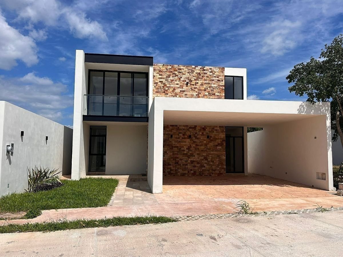 Casa en Santa Gertrudis Copo — foto 1