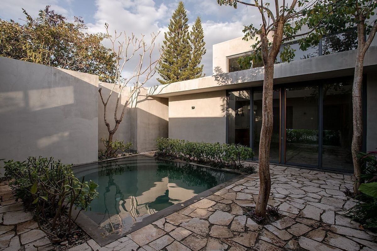 Casa en venta en Mérida, Yucatán, ideal para plataformas de rentas — foto 1