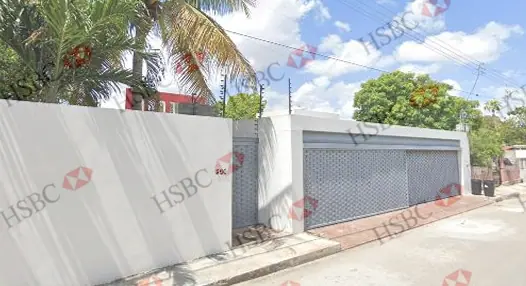 Casa venta en Fracc. Santa Maria Chí, Mérida, Yucatán — foto 1