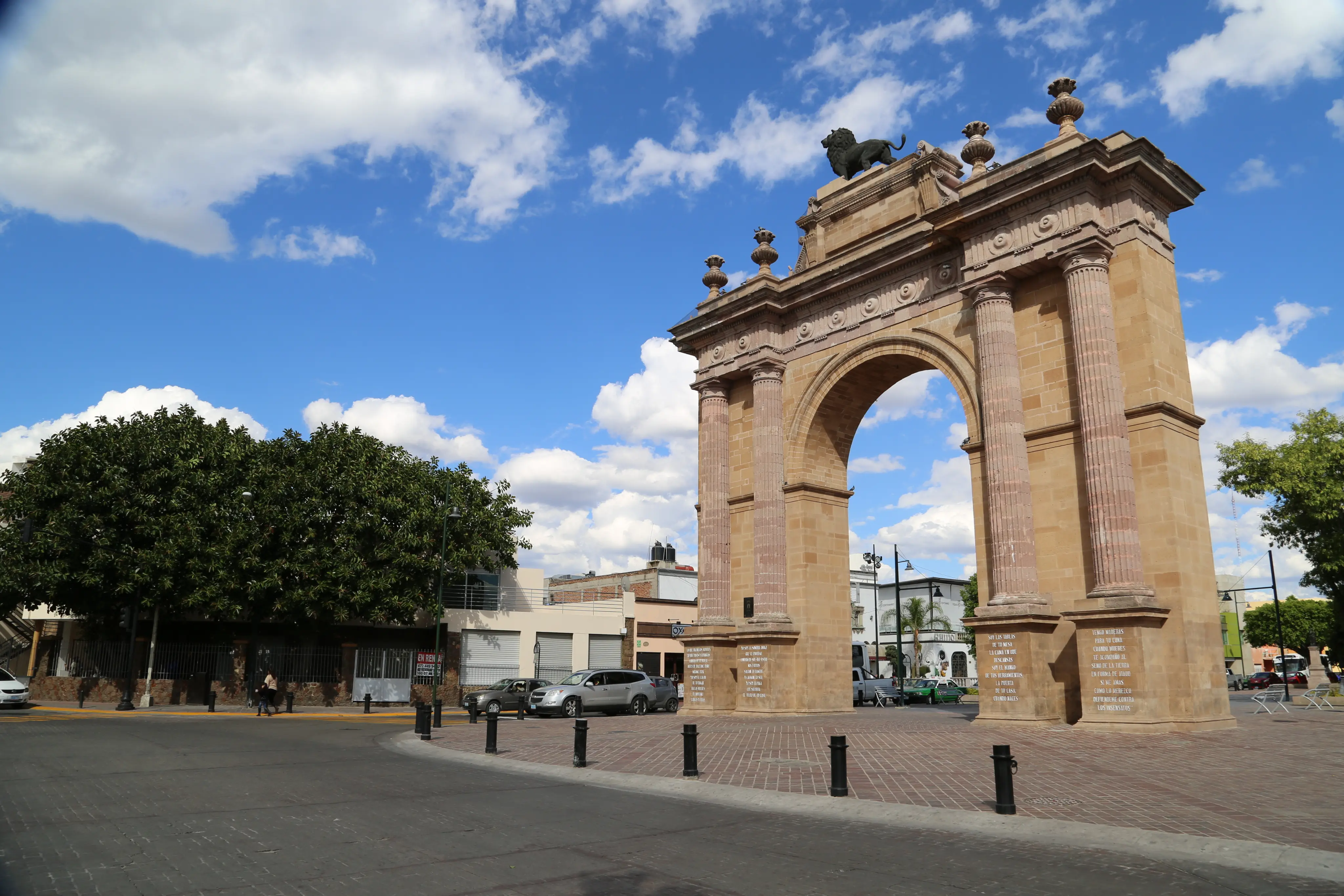 Guanajuato — foto 1