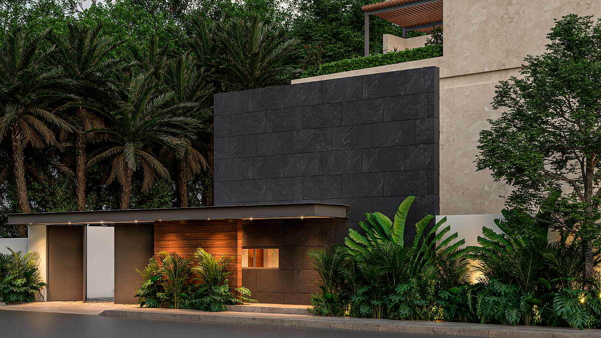 Casa en preventa en Temozón Norte, Mérida, de 2 recamaras — foto 1