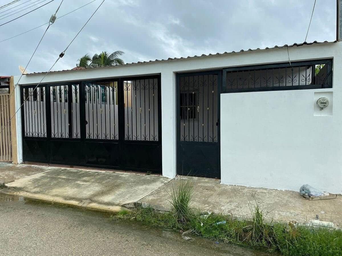 Venta de Casa en Puerto Progreso