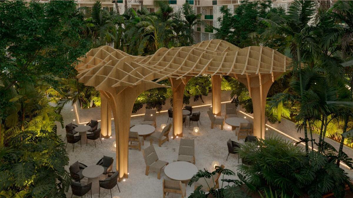 Departamento en Venta en Tulum, Quintana Roo — foto 1