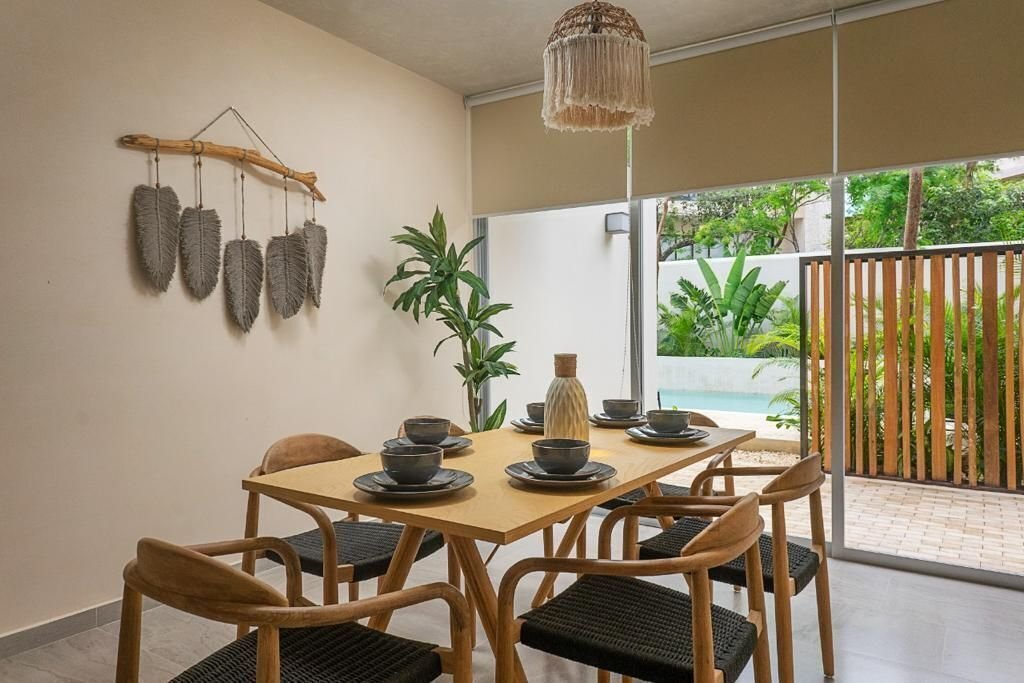 Departamento en Venta Tulum, La Veleta — foto 1