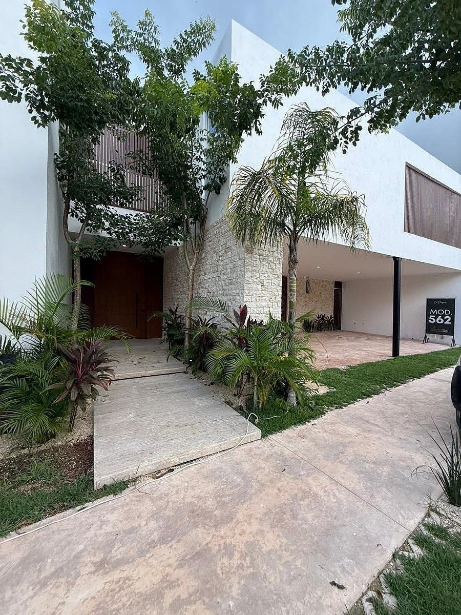 Casa en venta en Mérida | Residencial El Origen — foto 1