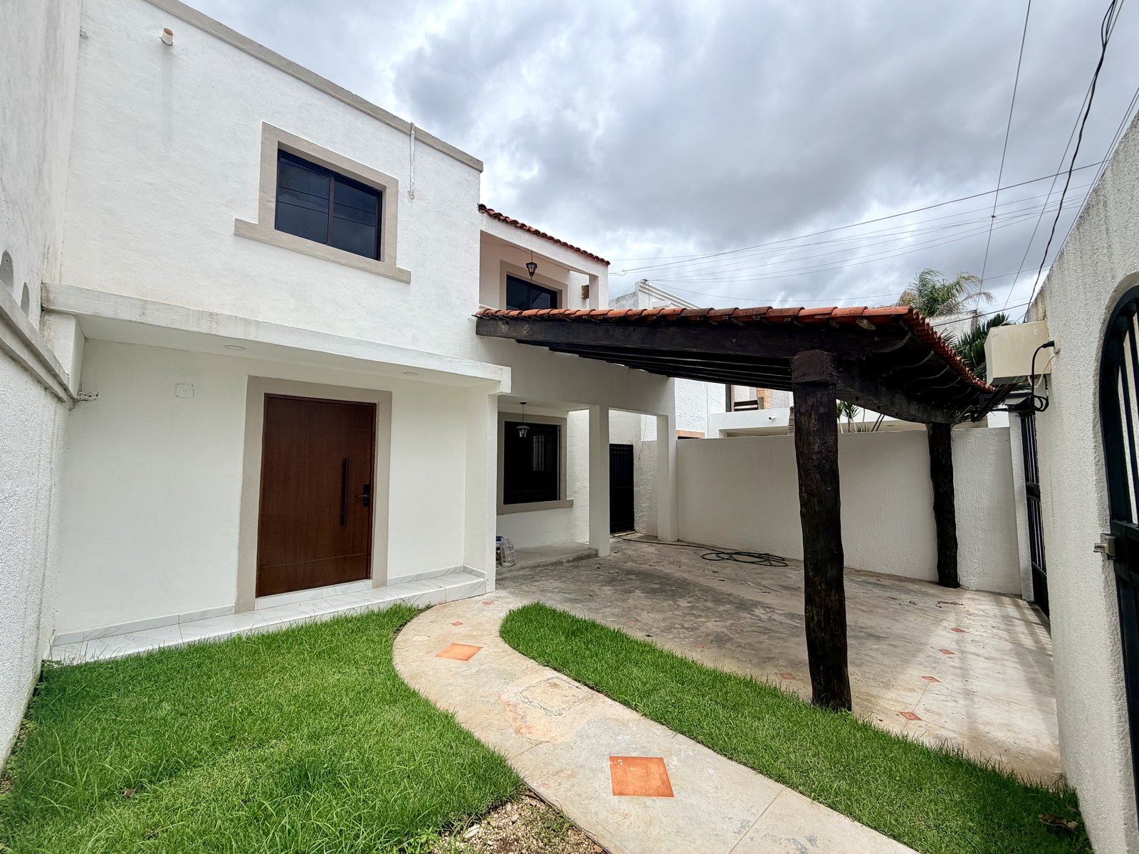 Venta de Casa en Montes de Ame — foto 1
