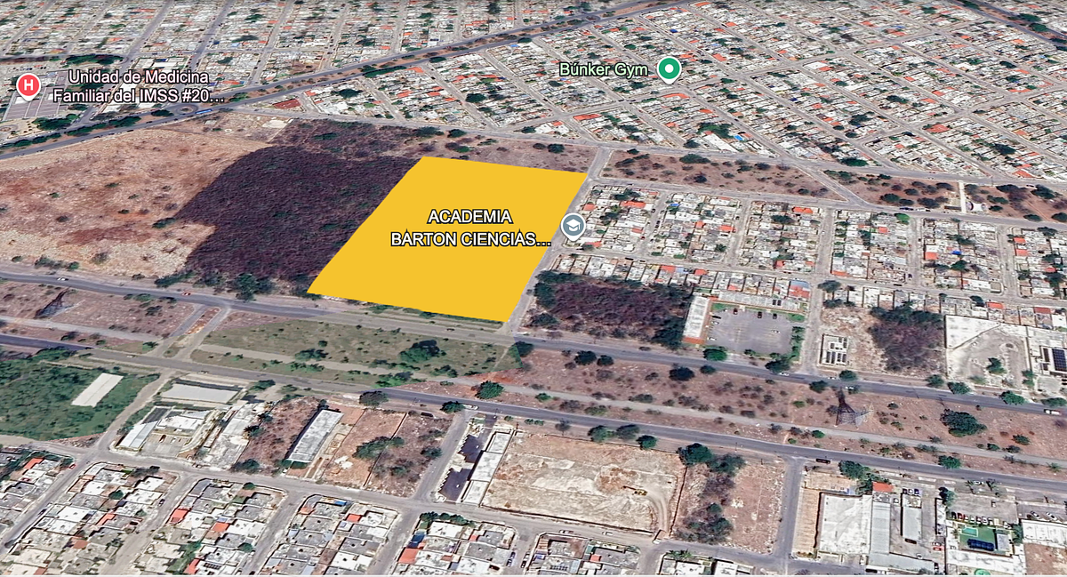 TERRENO COMERCIAL CAUCEL — foto 1