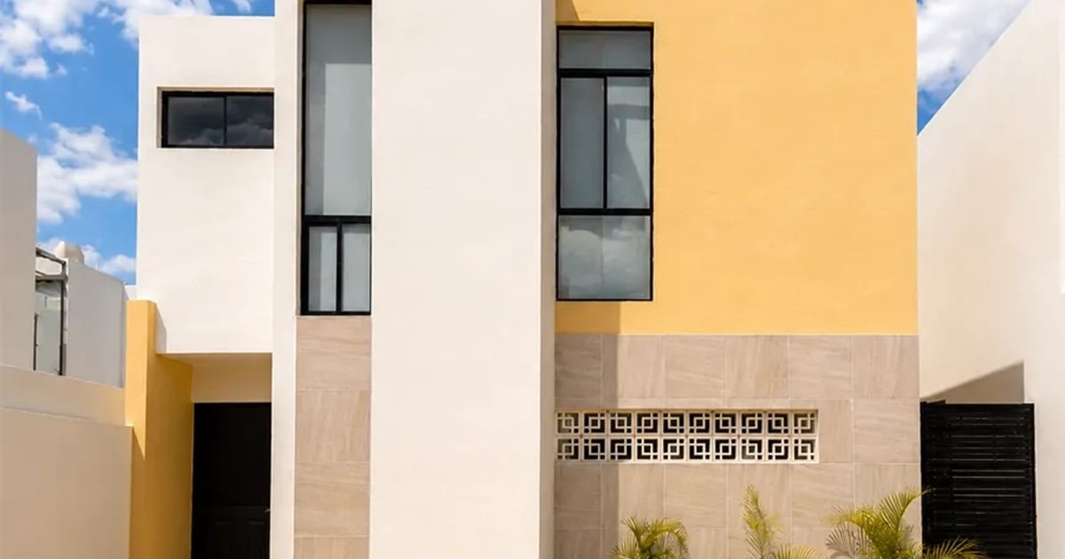 Paraíso Caucel: tu casa nueva en Ciudad Caucel — última etapa, entrega inmediata — foto 1