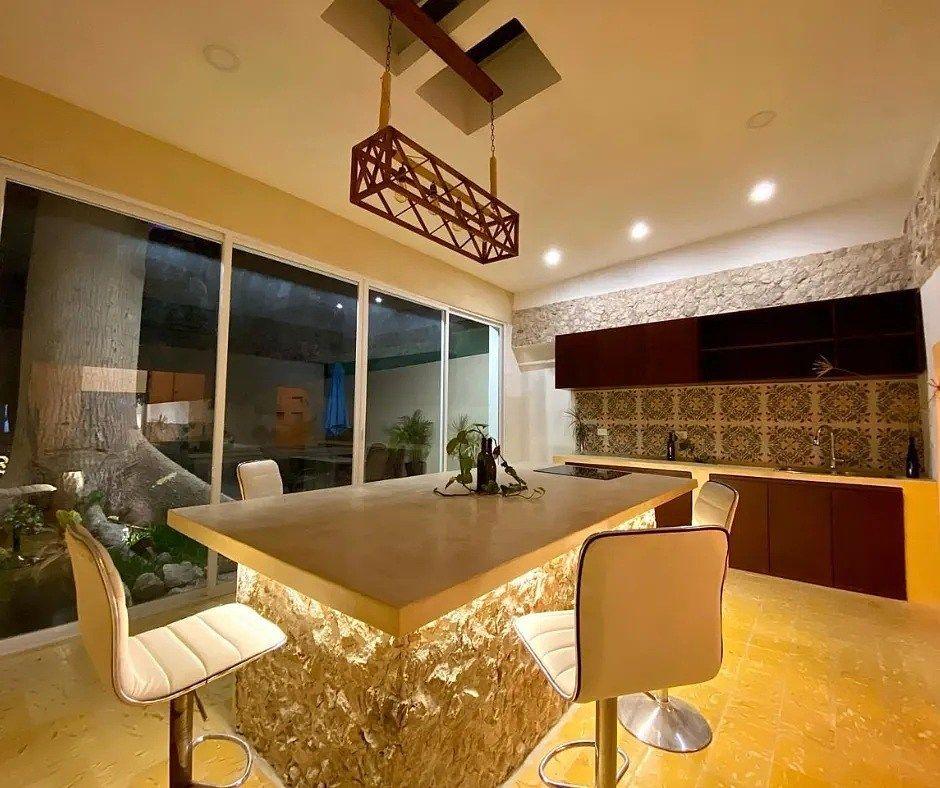 Casa en venta en Centro Mérida en el Barrio de Santiago