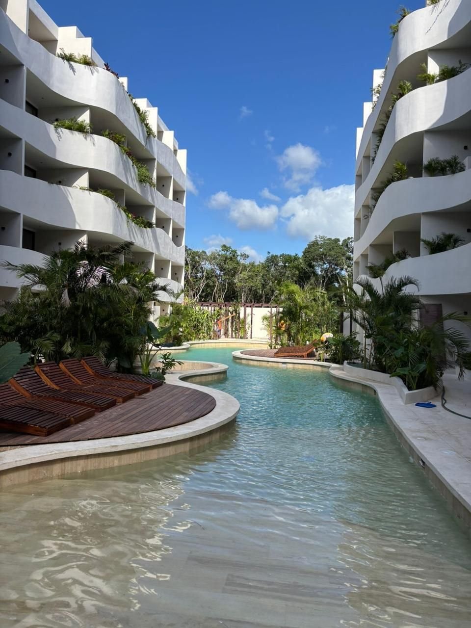 Depa amueblado en venta TULUM — foto 1