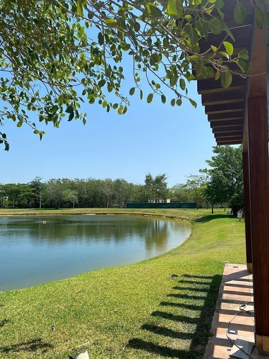 Terreno en venta en Cabo Norte Mérida — foto 1