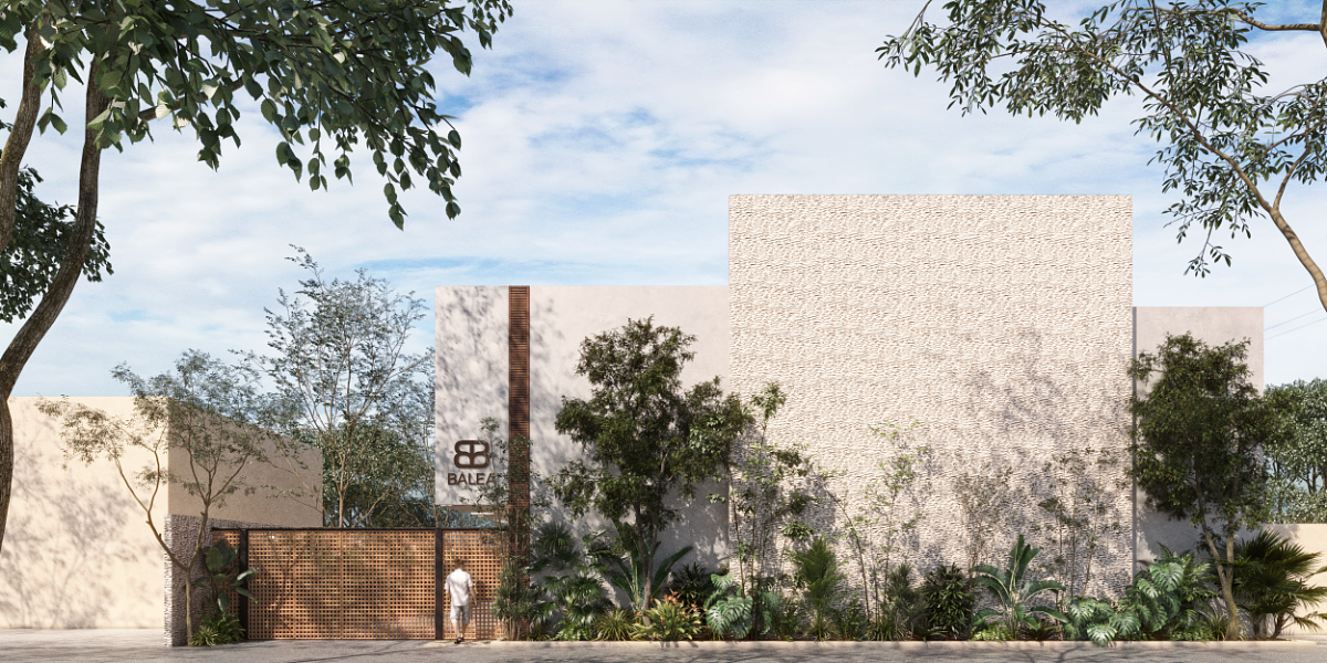 Casa en preventa en Temozón Norte, Mérida, Yucatán. — foto 1