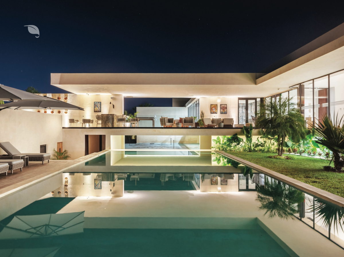 Terreno Residencial en Venta en SOLUNA en Mérida — foto 1