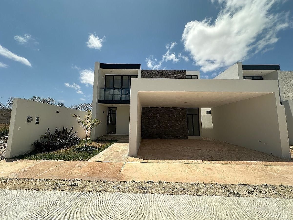 Residencia en Venta en Privada Varena — foto 1