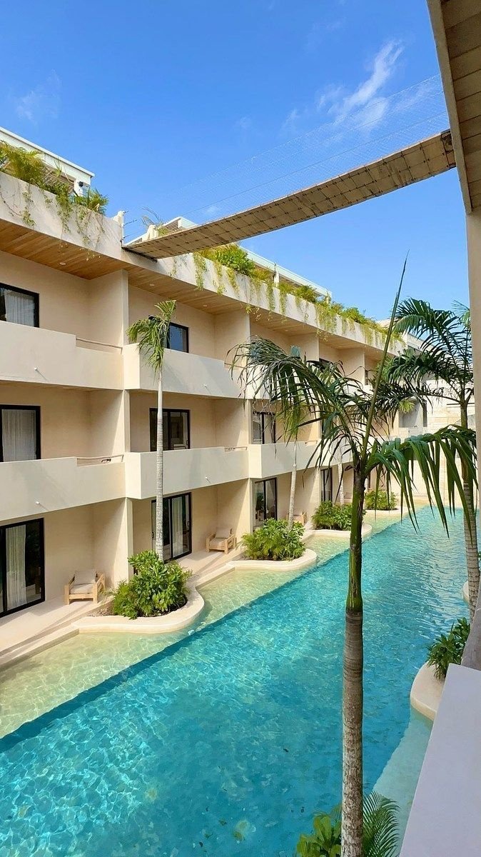 Departamento en venta en Cocay Tulum