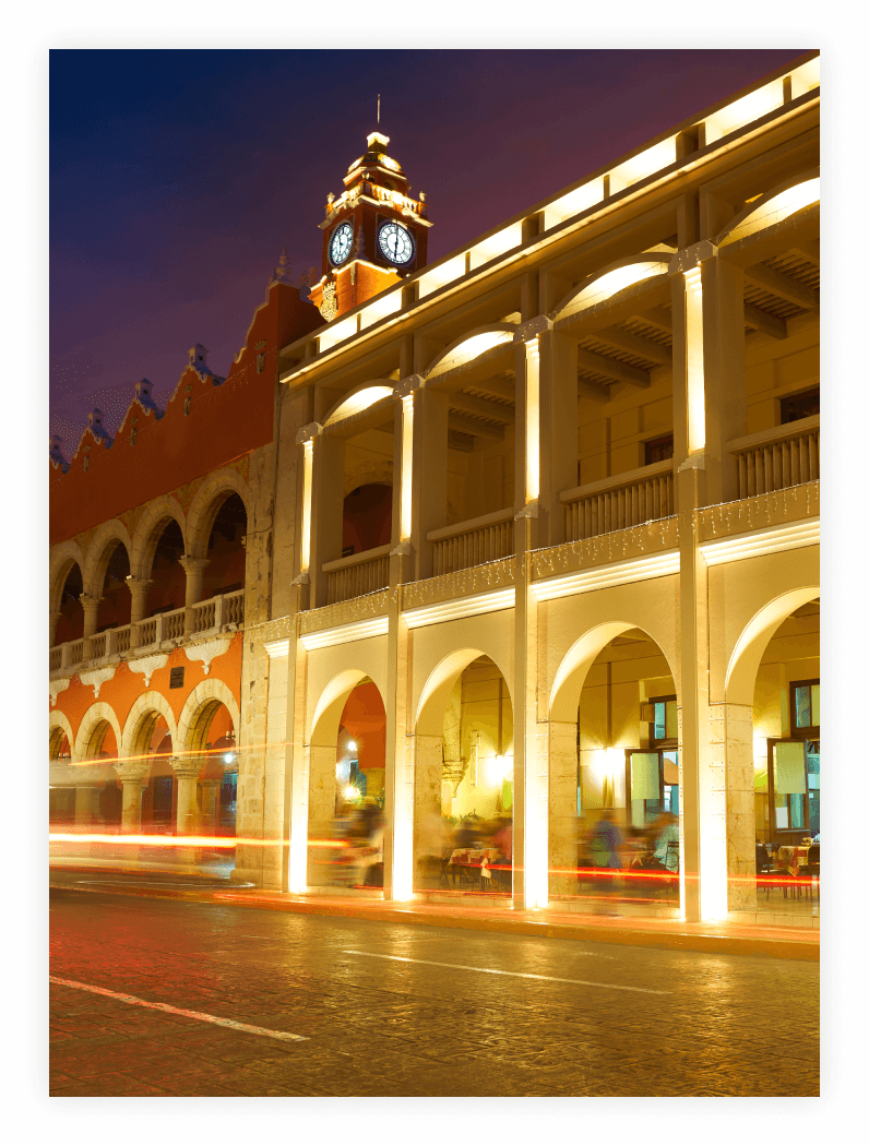 Proyectos exclusivos en Yucatán y Quintana Roo — foto 1