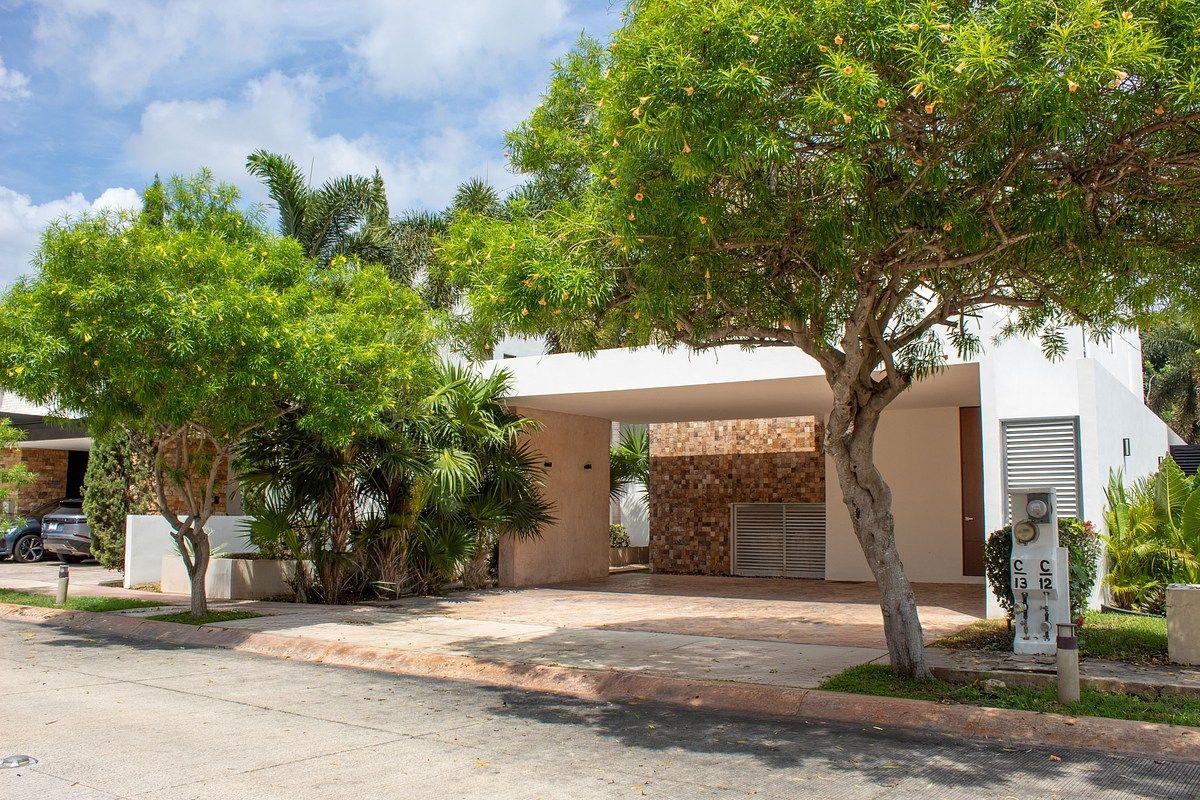 Casa en venta en Mérida, Temozón Norte — foto 1