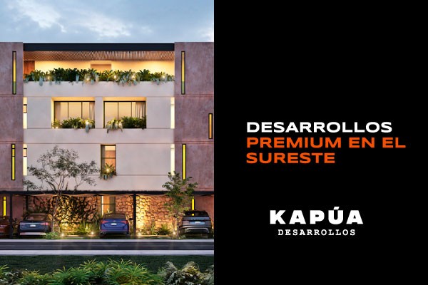 Kap&uacute;a Desarrollos — foto 1