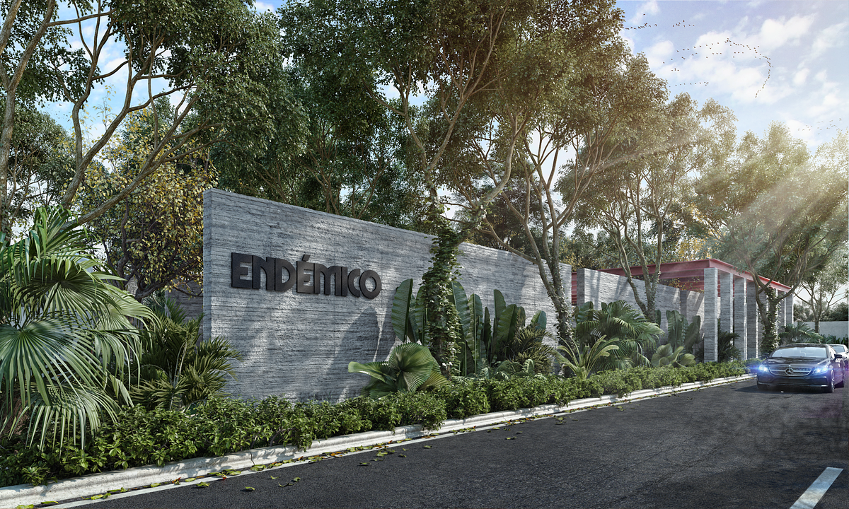 Terreno en venta en Parque Industrial, Mérida, Yucatán — foto 1