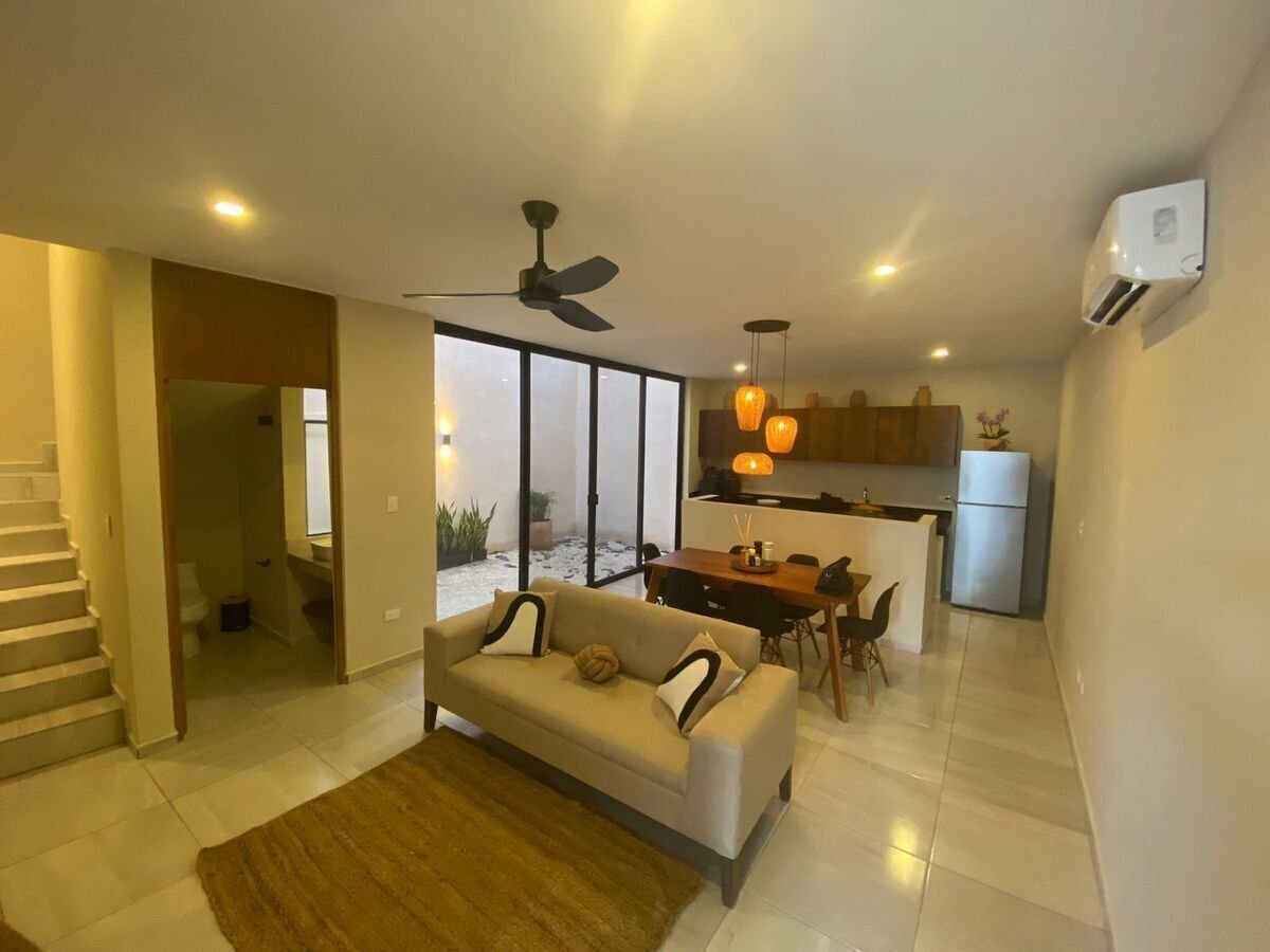 Townhouse Montecristo — foto 1