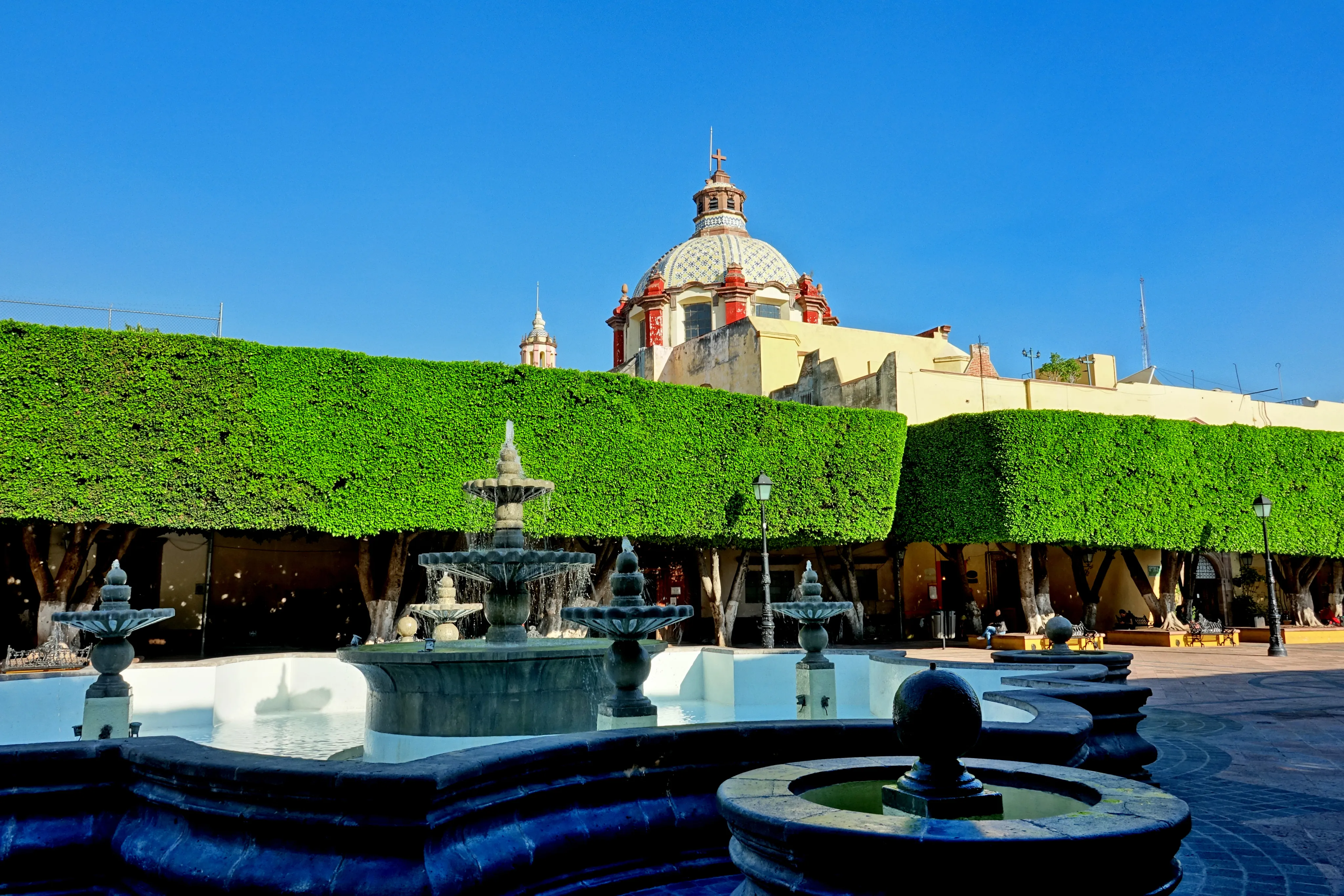 Querétaro — foto 1