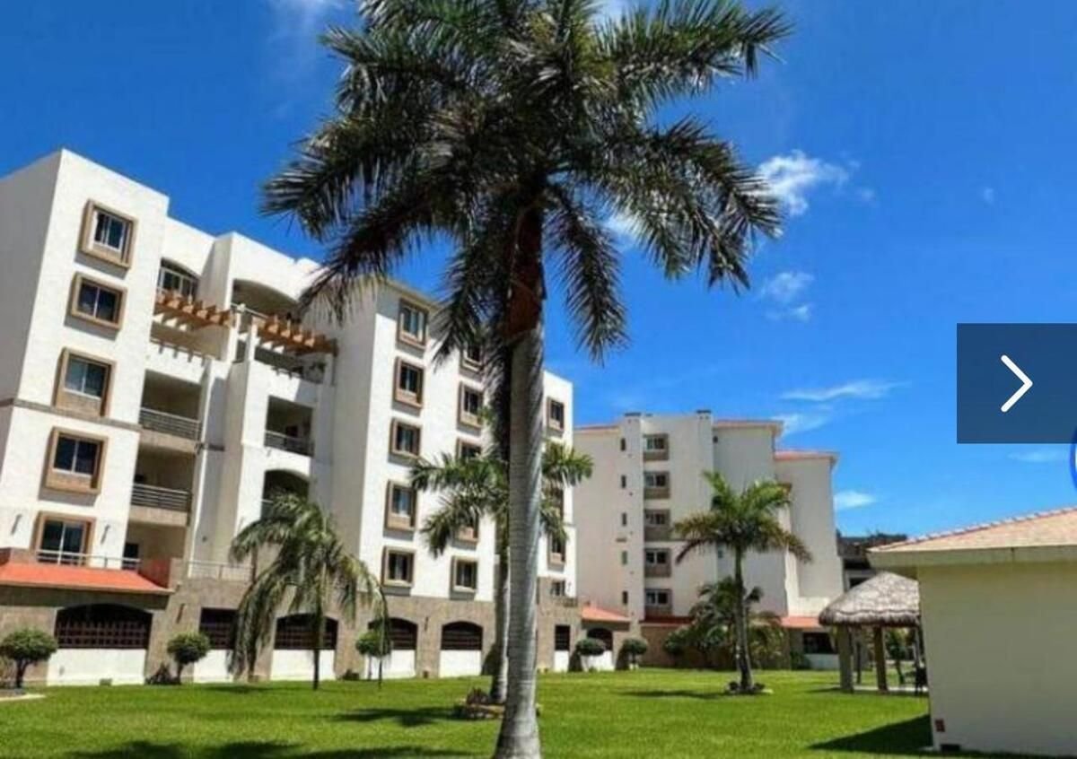 DEPARTAMENTO EN VENTA EN EXCLUSIVA ZONA HOTELERA