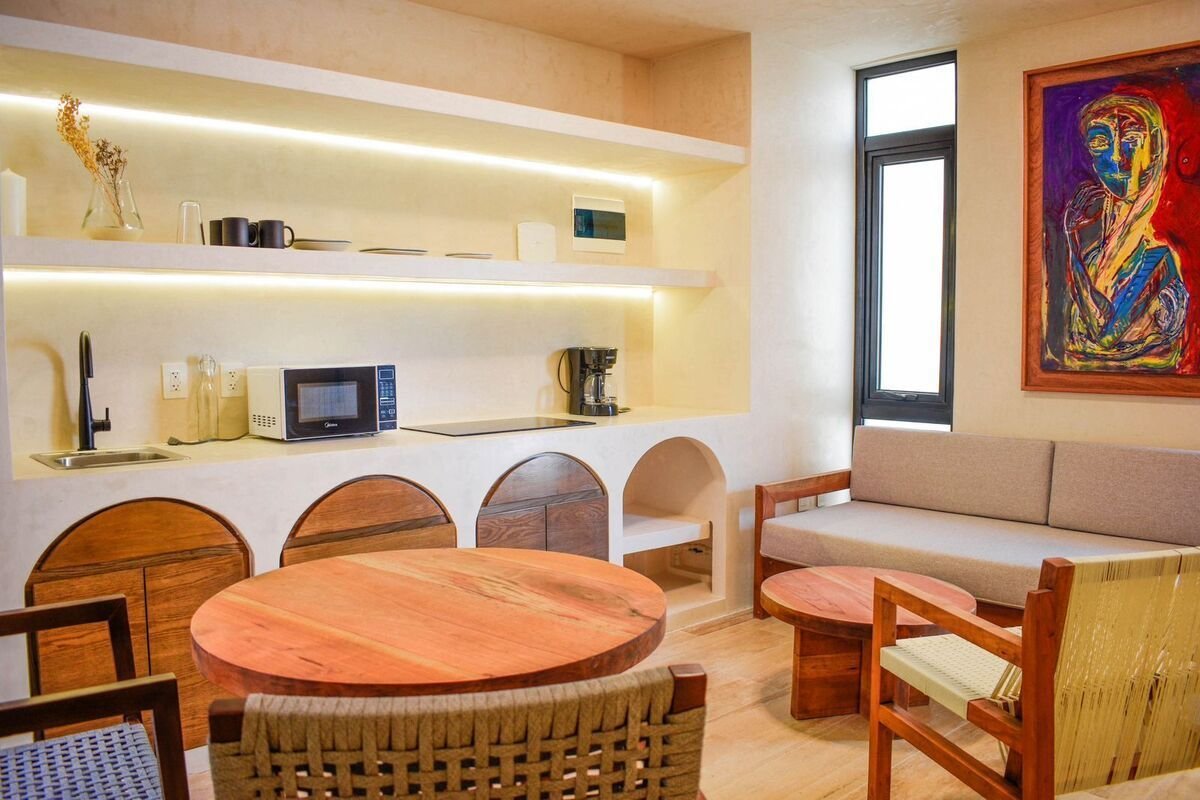 DEPARTAMENTO EN VENTA TULUM QUINTANA ROO — foto 1