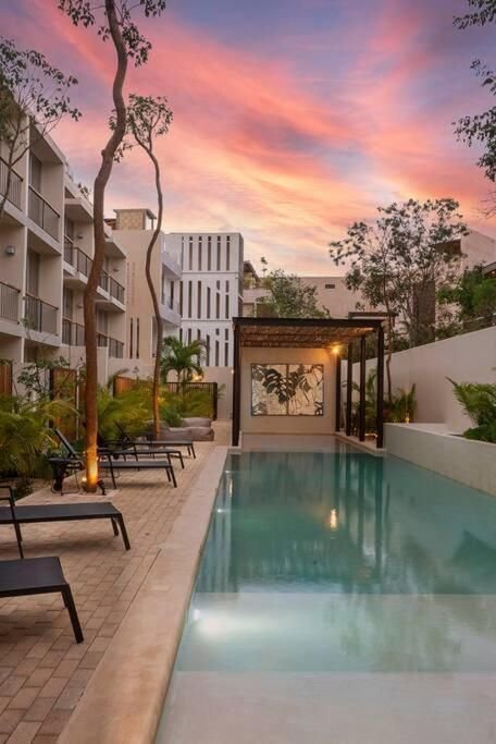 Departamento en Venta ARUNA TULUM