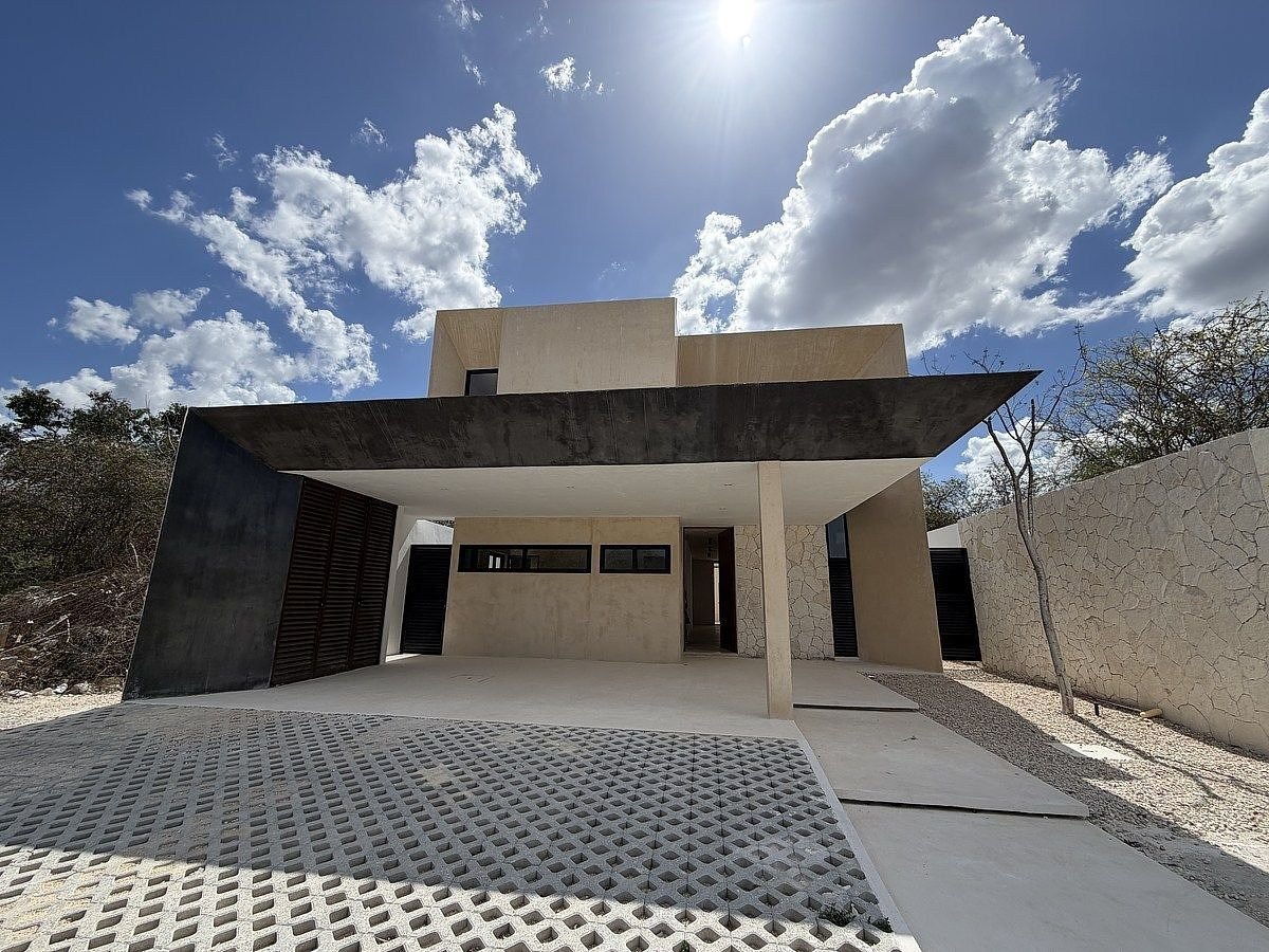 Venta de Casa residencial en el Country Club — foto 1
