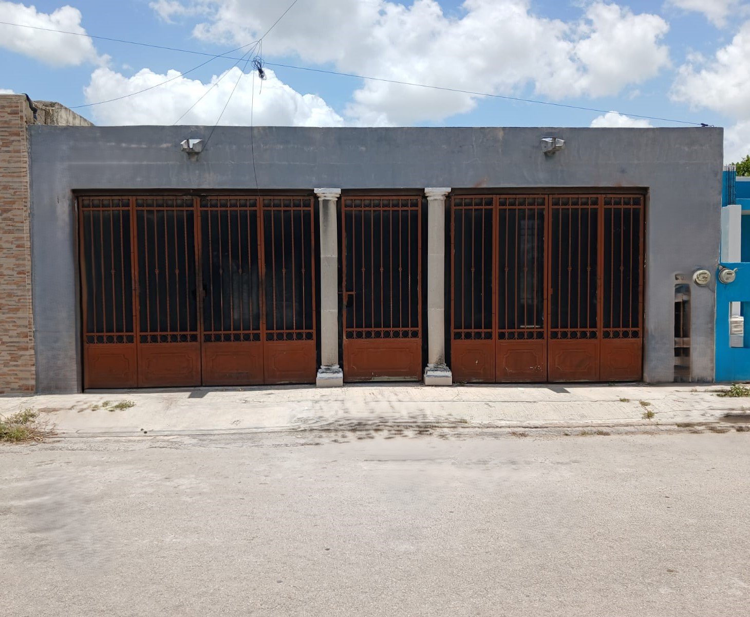 Casa en Venta una planta, Villa Magna Poniente — foto 1