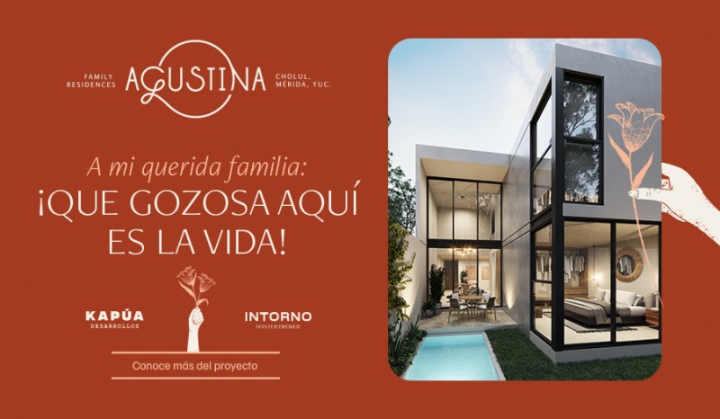 Agustina — foto 1