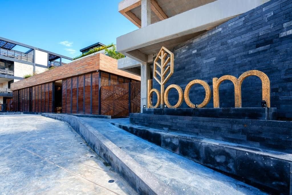 Departamentos en Preventa · Tulum Resort — foto 1