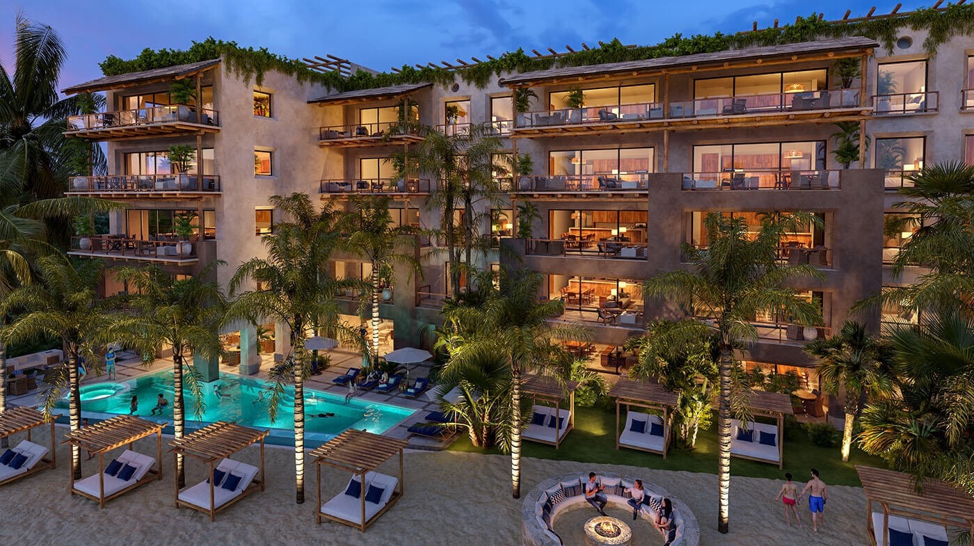 ARTILA ISLA MUJERES — foto 1