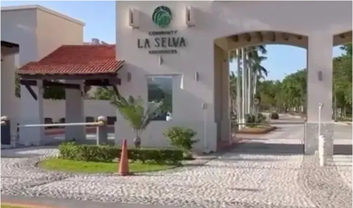 DEPARTAMENTO EN VENTA PLAYA DEL CARMEN LA SELVA RESIDENCES