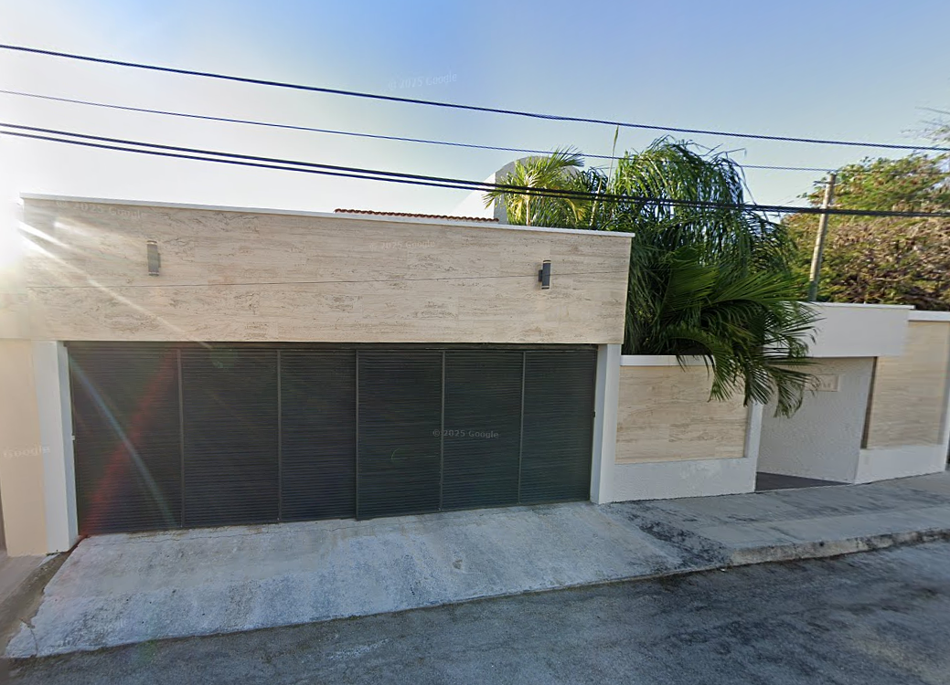 Casa en venta en Monterreal, Mérida — foto 1