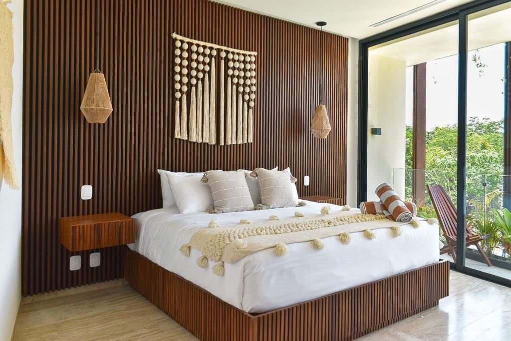 Departamento en Venta en Tulum