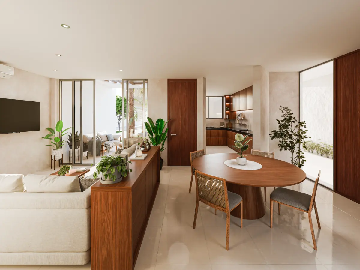 LAUREL LUXURY GARDENS — foto 1