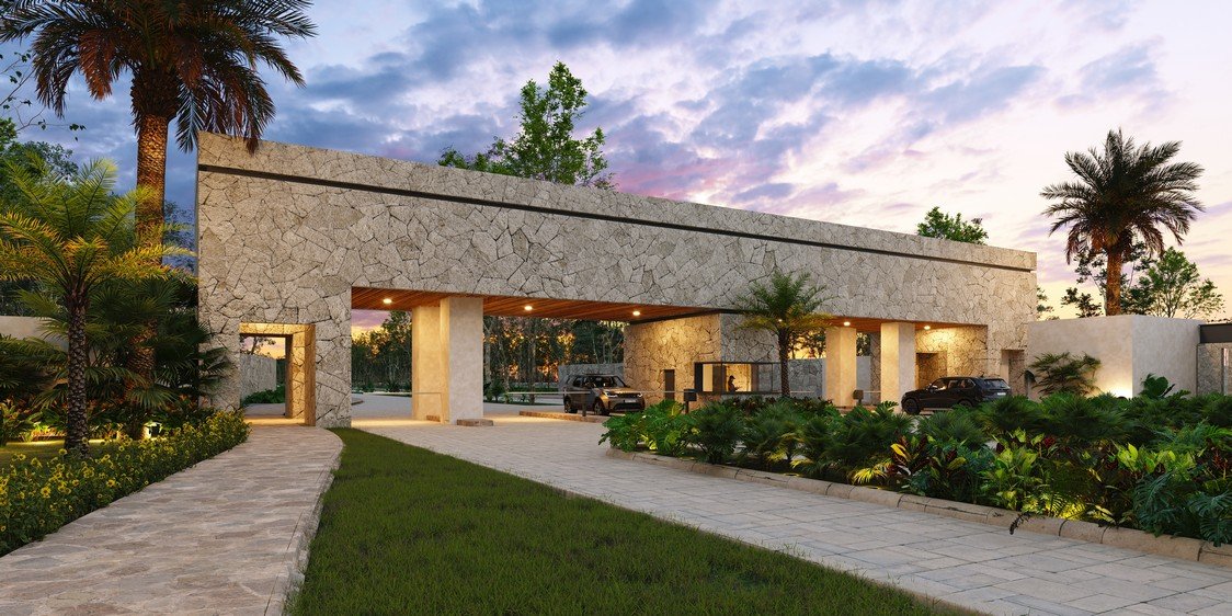 Casa Renta Lista - 2 Rec - Casa h120-3 — foto 1