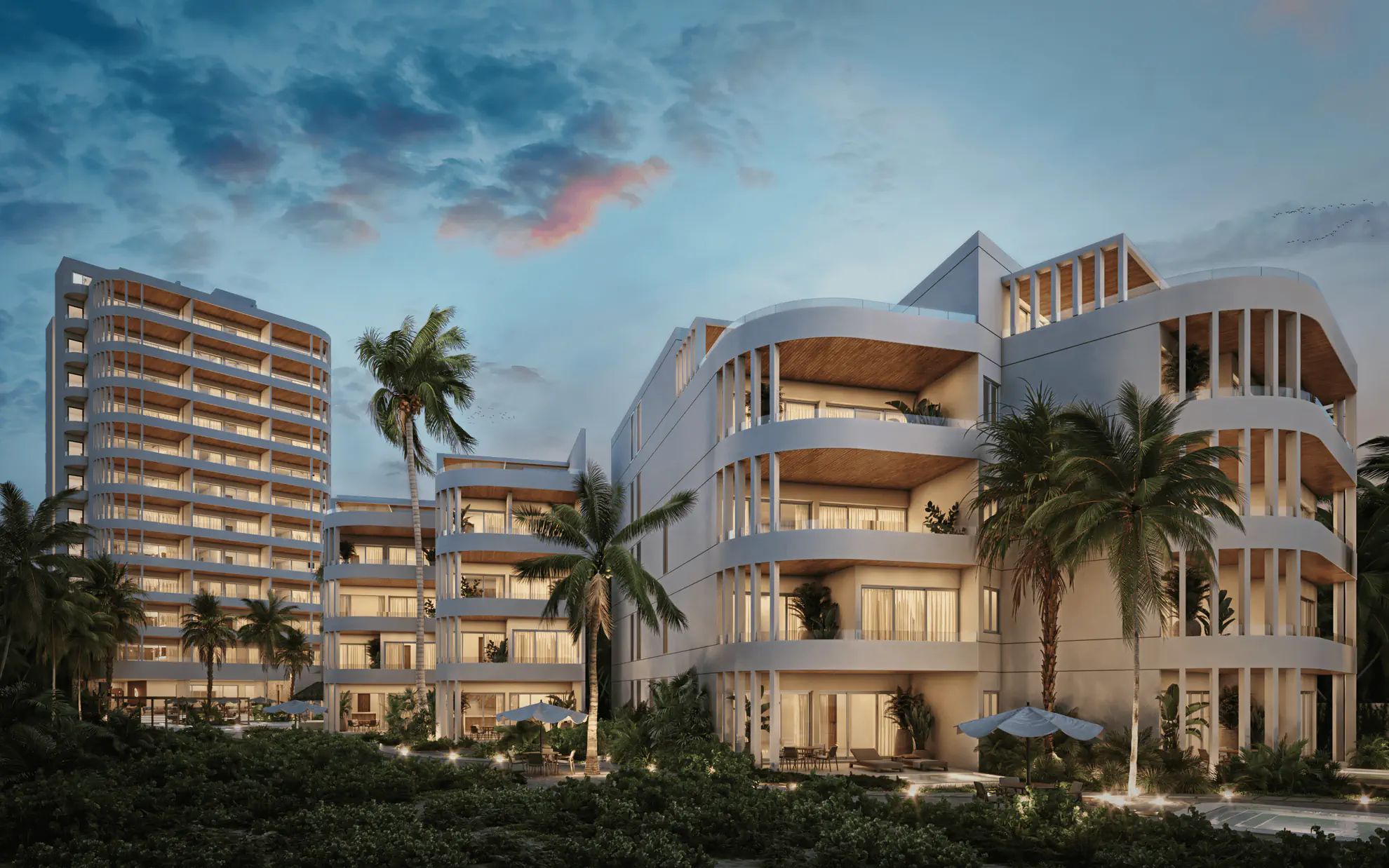 Vidamar Departamentos — foto 1
