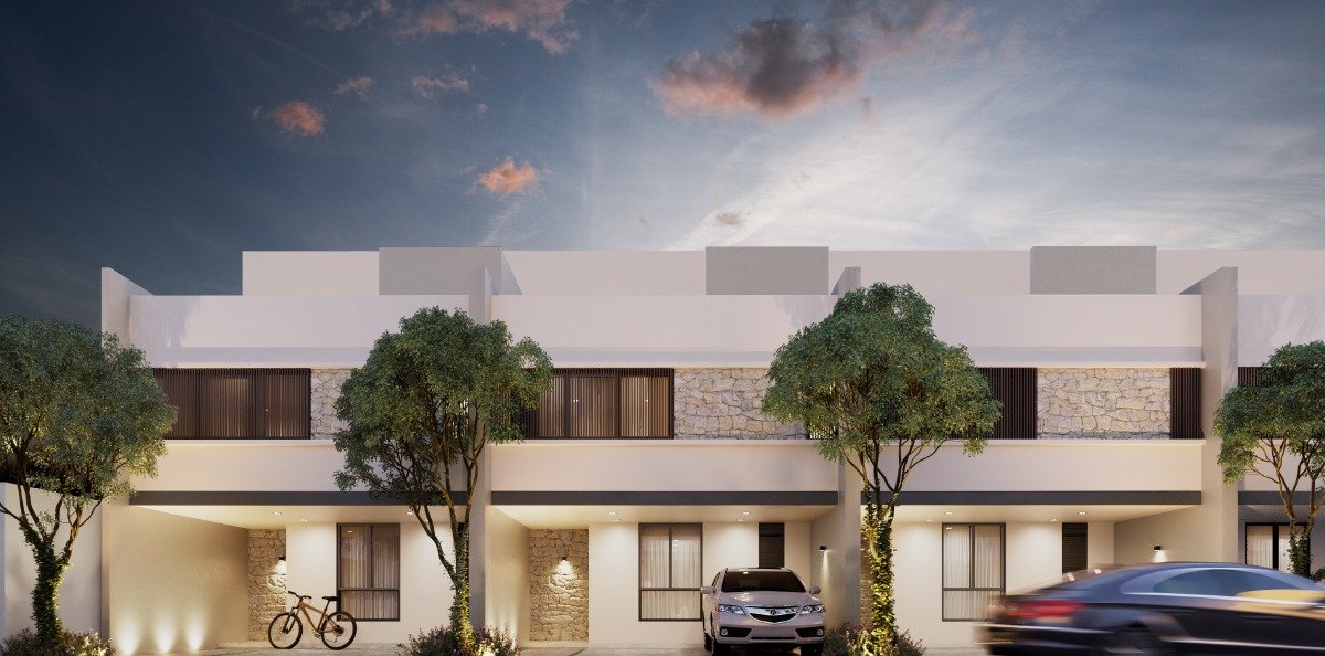 Venta de Casa en San Antonio Cucul — foto 1