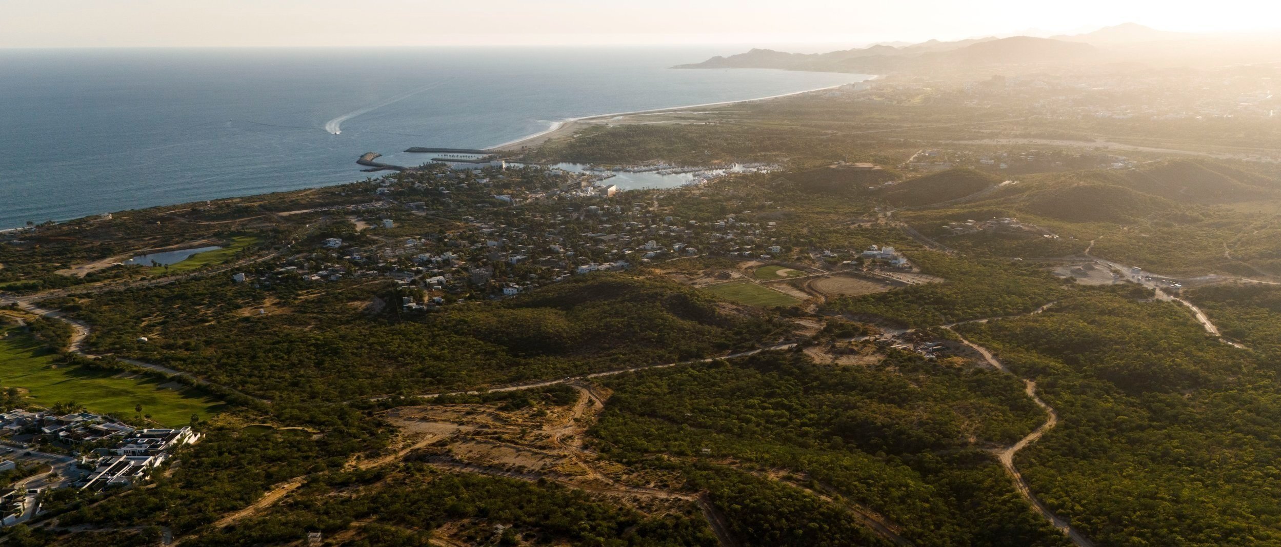 Puerto Los Cabos — foto 1
