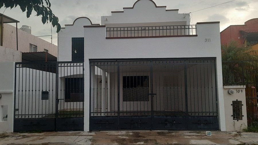 Casa en venta, Francisco de Montejo — foto 1