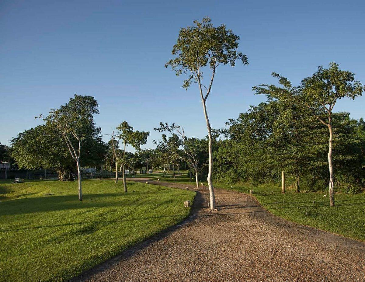 Terreno en venta en Cabo Norte Mérida — foto 1